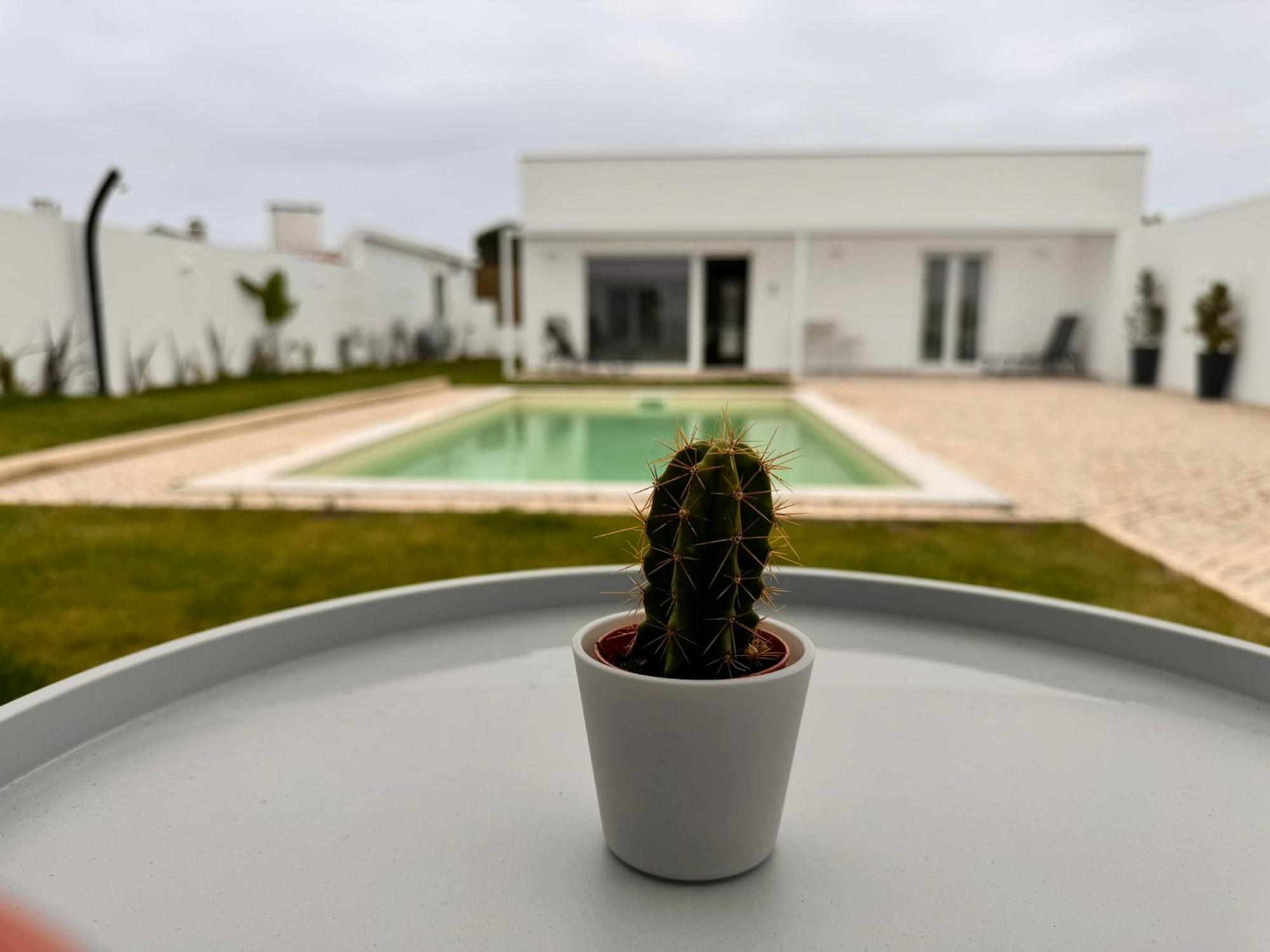 D'Felicidade Caldas Da Rainha Ruang foto